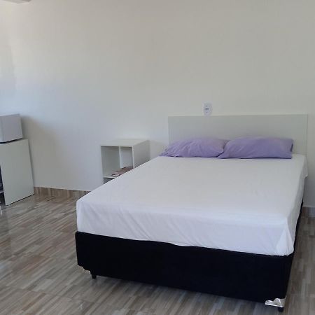 Apartamento Vila TeleBrasília Ngoại thất bức ảnh