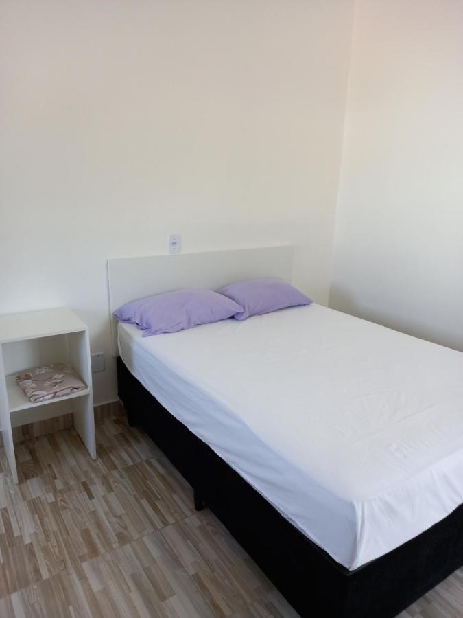 Apartamento Vila TeleBrasília Ngoại thất bức ảnh